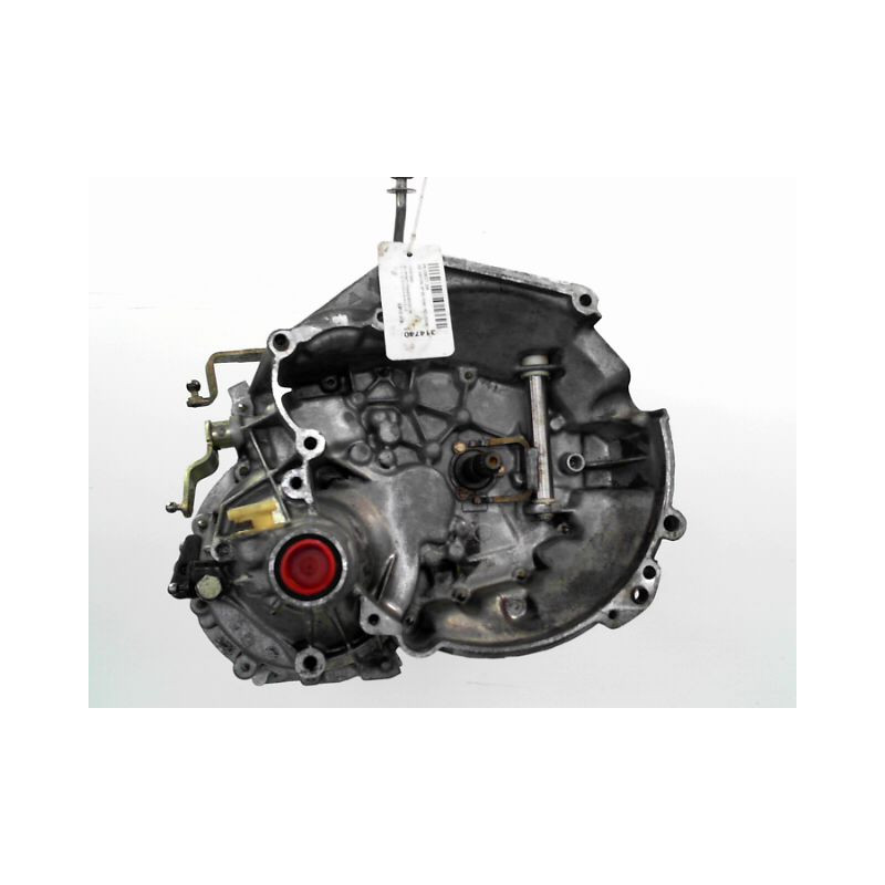 BOITE A VITESSE MECANIQUE PEUGEOT 206 1998-2009 1.1 i