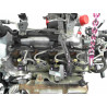 MOTEUR DIESEL TOYOTA YARIS II Phase 1 2005-2009 1.4 D-4D 