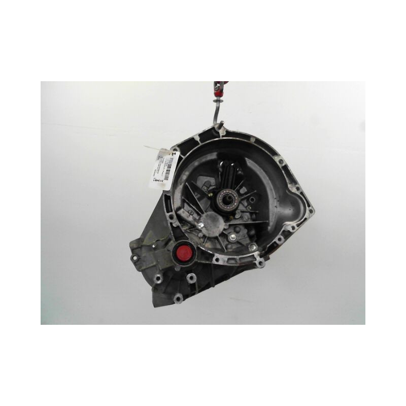 BOITE A VITESSE MECANIQUE FORD FIESTA V Phase 2 2005-2008 1.3