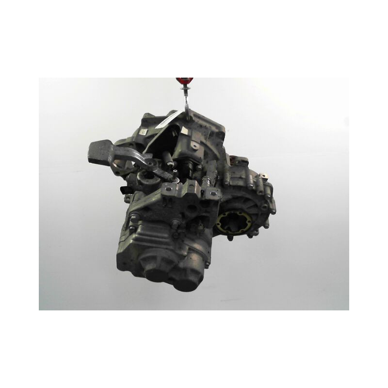 BOITE A VITESSE MECANIQUE VOLKSWAGEN GOLF VI  2008-2013 1.4 TSI