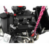 MOTEUR ESSENCE CITROEN C1 I Phase 2 2008-2012 1.0