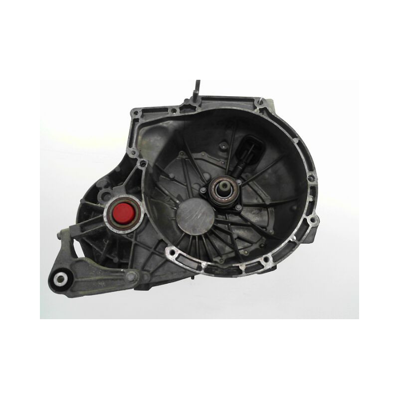 BOITE A VITESSE MECANIQUE FORD FOCUS CMAX MONOSP. I Phase 1 2003-2007 1.6 TDCi