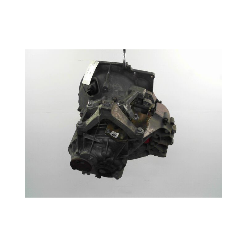 BOITE A VITESSE MECANIQUE FORD FOCUS CMAX MONOSP. I Phase 1 2003-2007 1.6 TDCi
