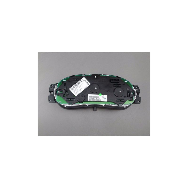 BLOC COMPTEURS DACIA SANDERO II PH2 2017-