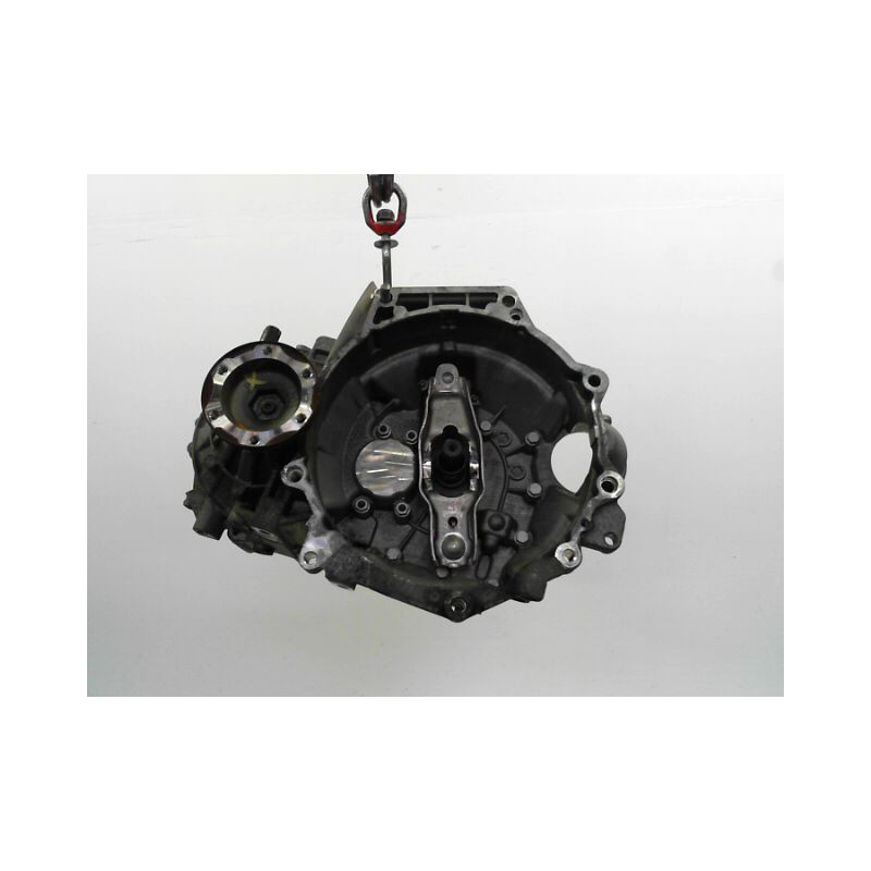 BOITE A VITESSE MECANIQUE SEAT IBIZA IV Phase 1  2008-2012 1.4 TDI
