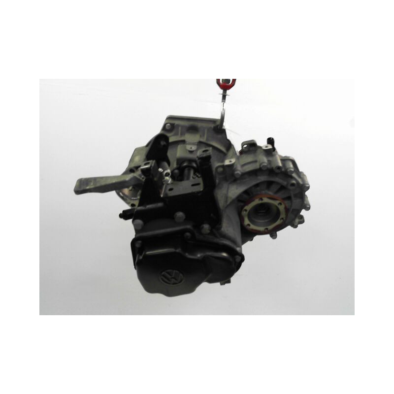 BOITE A VITESSE MECANIQUE SEAT IBIZA IV Phase 1  2008-2012 1.4 TDI