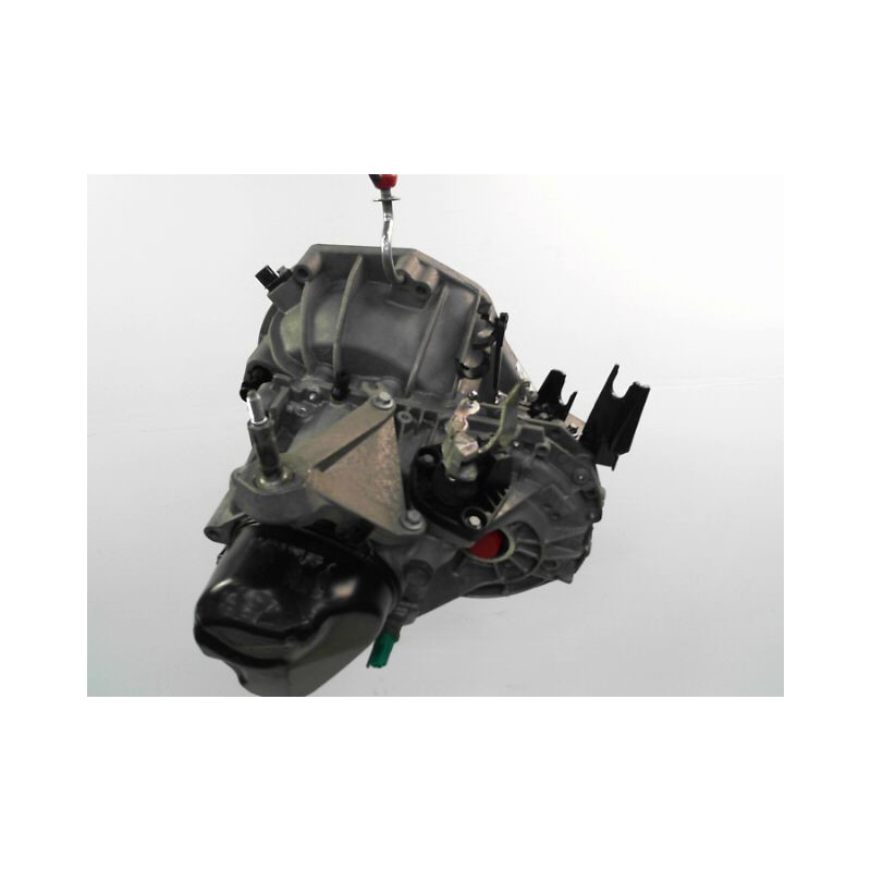 BOITE A VITESSE MECANIQUE NISSAN MICRA III Phase 1 2003-2005 1.2 16V