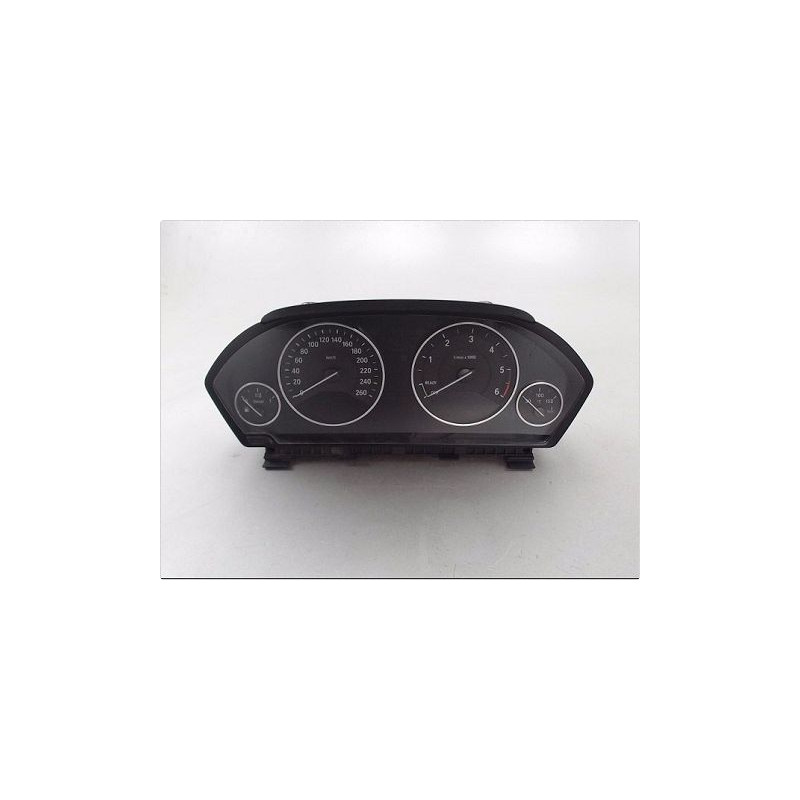 BLOC COMPTEURS BMW SERIE 3 TOURING (F31) 12-15