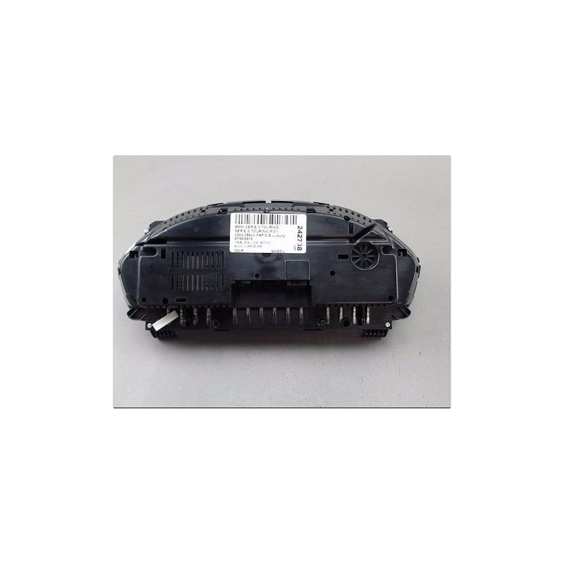 BLOC COMPTEURS BMW SERIE 3 TOURING (F31) 12-15