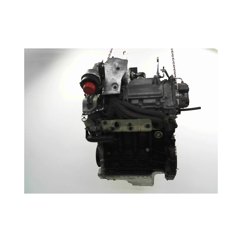 MOTEUR DIESEL MERCEDES CLASSE A MONOSP. II Phase 1  2004-2008 A 160 CDI 