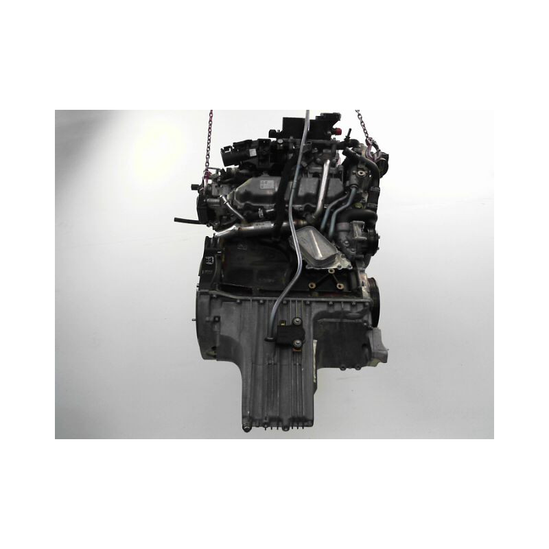 MOTEUR DIESEL MERCEDES CLASSE A MONOSP. II Phase 1  2004-2008 A 160 CDI 