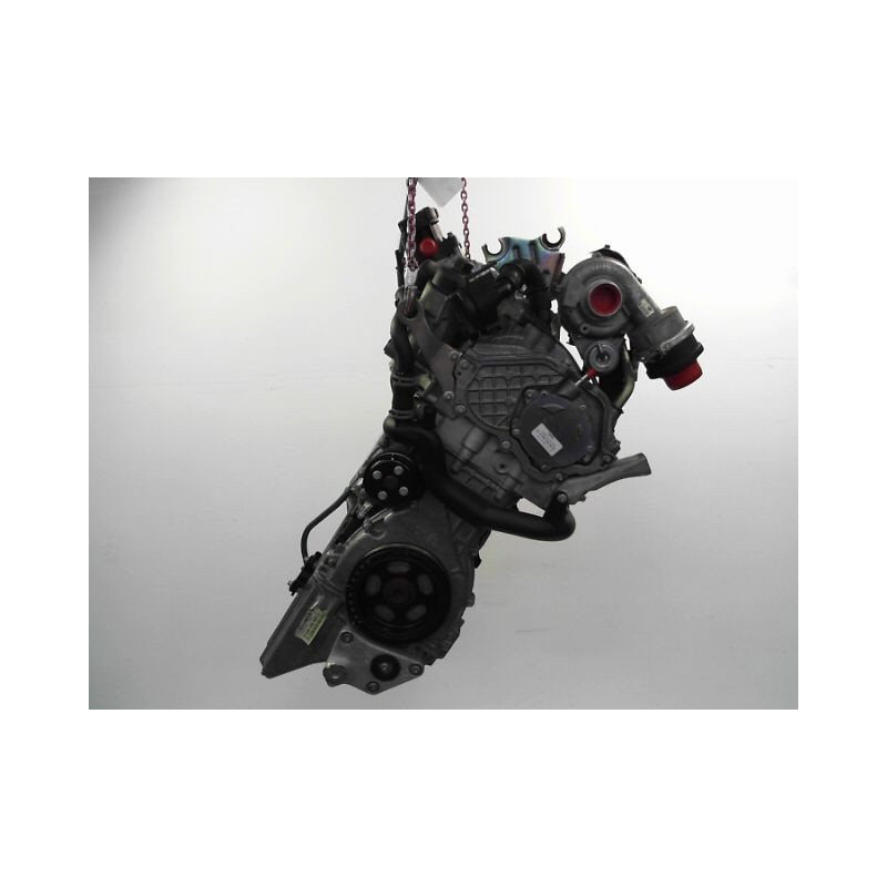 MOTEUR DIESEL MERCEDES CLASSE A MONOSP. II Phase 1  2004-2008 A 160 CDI 