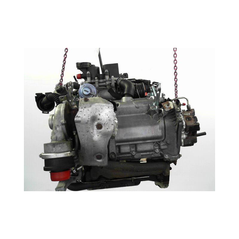MOTEUR DIESEL MERCEDES CLASSE A MONOSP. II Phase 1  2004-2008 A 160 CDI 