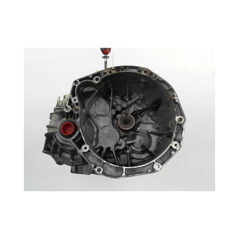 BOITE A VITESSE MECANIQUE RENAULT MEGANE II Phase 1 2002-2005 1.9 dCi 