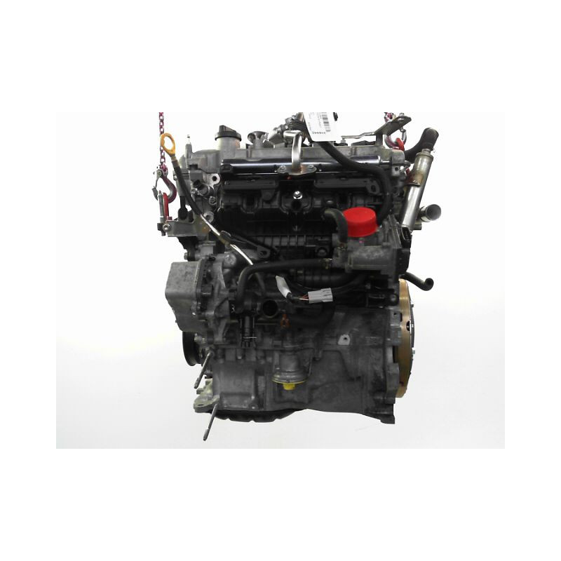 MOTEUR ESSENCE TOYOTA YARIS II Phase 2 2009-2011 1.5 Hybrid 