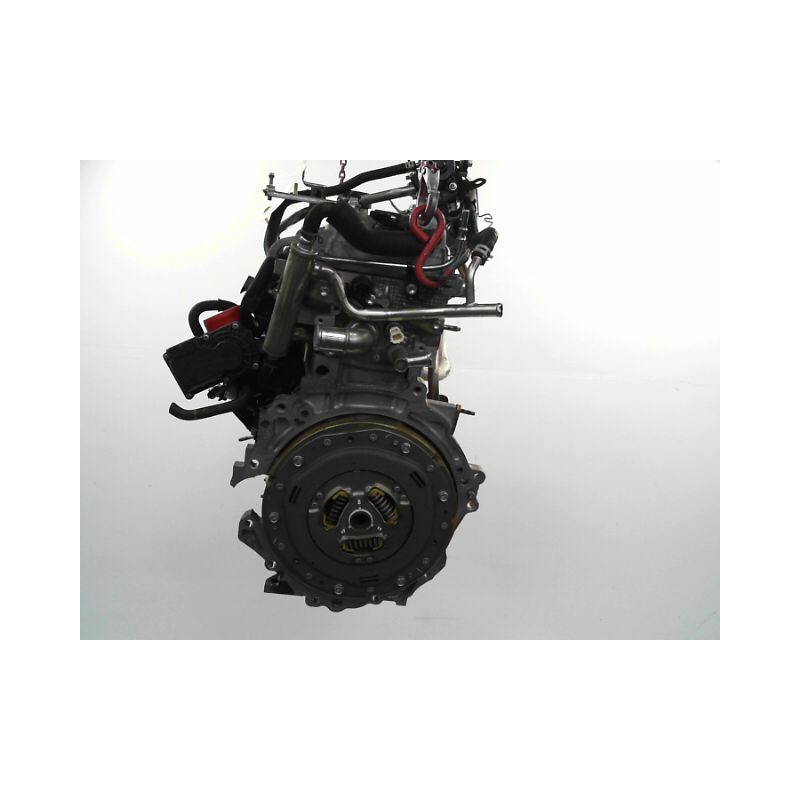 MOTEUR ESSENCE TOYOTA YARIS II Phase 2 2009-2011 1.5 Hybrid 