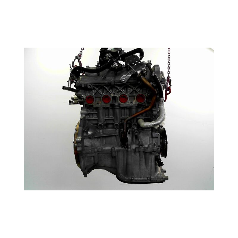 MOTEUR ESSENCE TOYOTA YARIS II Phase 2 2009-2011 1.5 Hybrid 