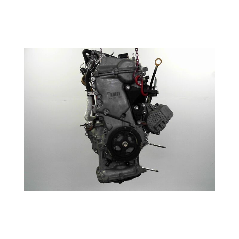 MOTEUR ESSENCE TOYOTA YARIS II Phase 2 2009-2011 1.5 Hybrid 