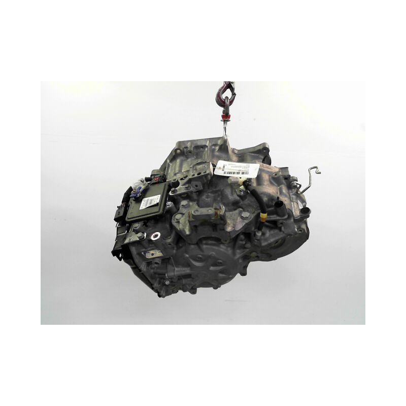 BOITE A VITESSE AUTOMATIQUE PEUGEOT 308 2009- 1.2 THP 130