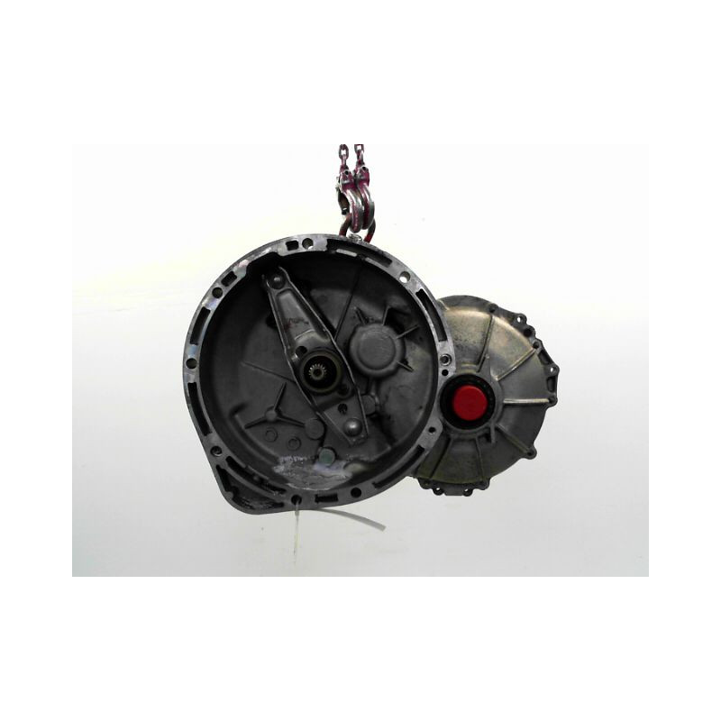 BOITE A VITESSE AUTOMATIQUE SMART FORTWO COUPE 3.2002-2006 0.7 