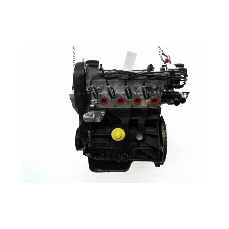 MOTEUR ESSENCE VOLKSWAGEN FOX  2005-2011 1.4