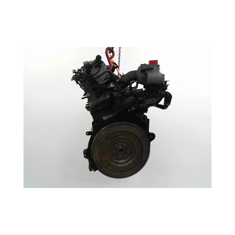 MOTEUR ESSENCE VOLKSWAGEN FOX  2005-2011 1.4