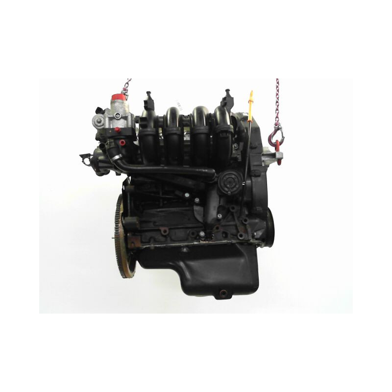 MOTEUR ESSENCE VOLKSWAGEN FOX  2005-2011 1.4
