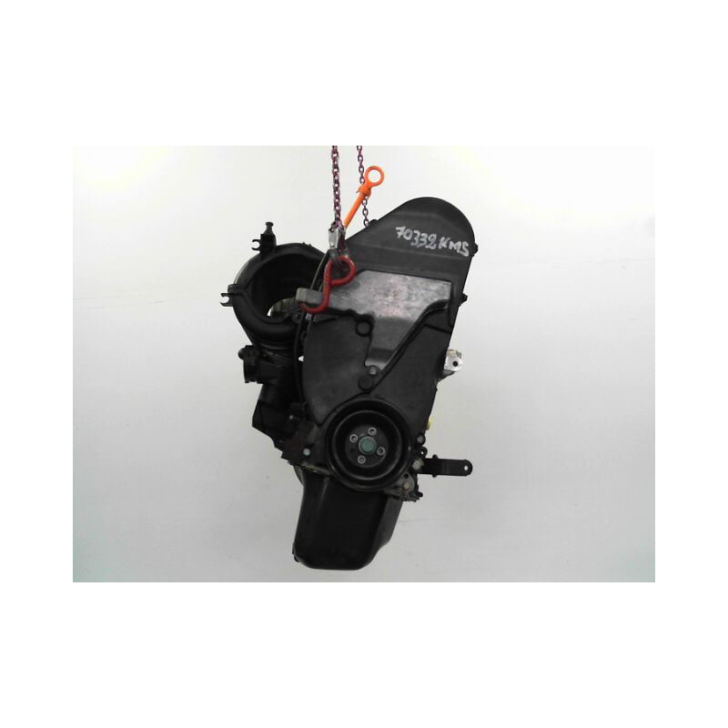 MOTEUR ESSENCE VOLKSWAGEN FOX  2005-2011 1.4