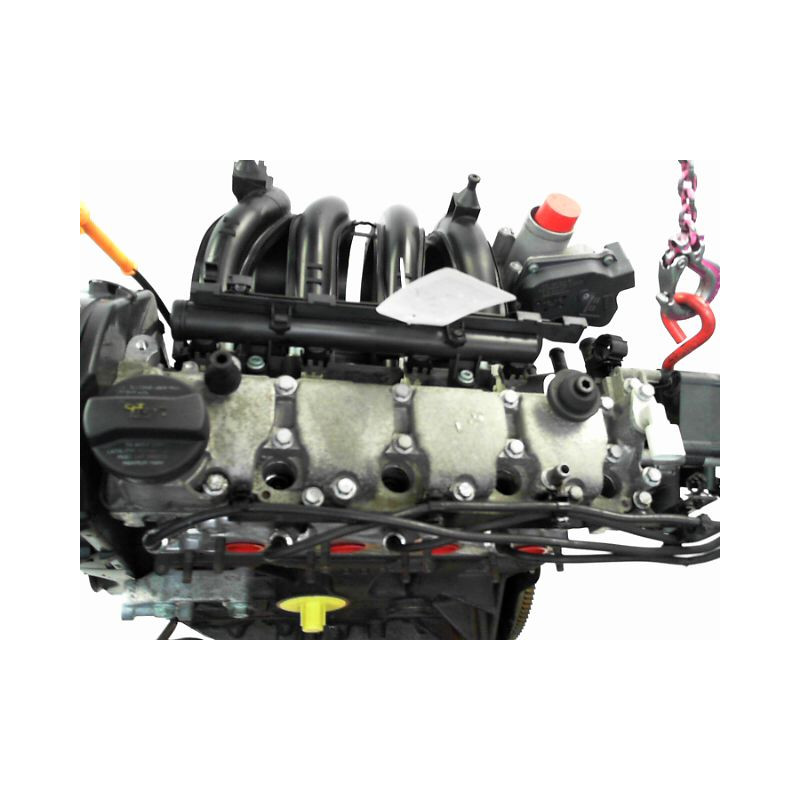 MOTEUR ESSENCE VOLKSWAGEN FOX  2005-2011 1.4