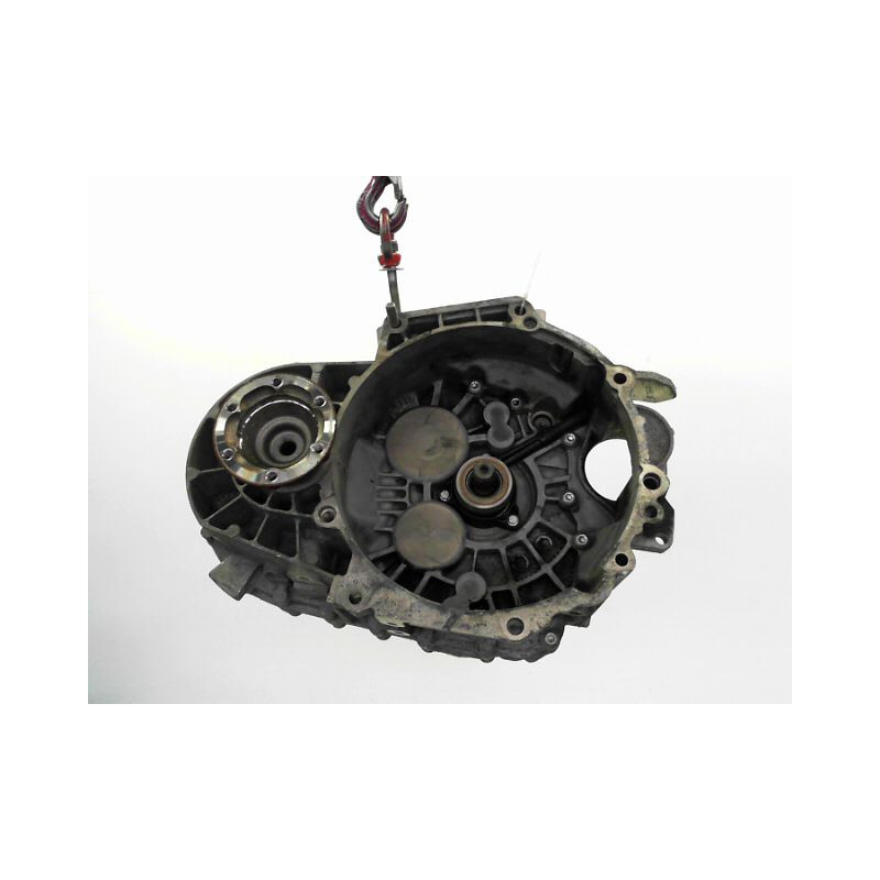 BOITE A VITESSE MECANIQUE SEAT IBIZA III Phase 2  2006-2009 2.0 TDI