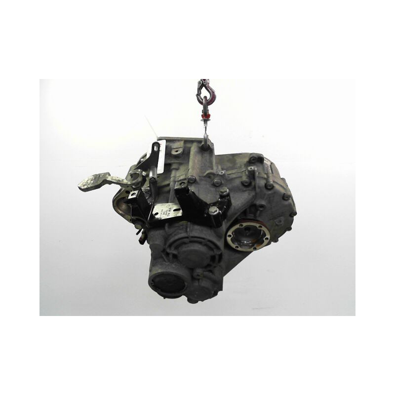 BOITE A VITESSE MECANIQUE SEAT IBIZA III Phase 2  2006-2009 2.0 TDI