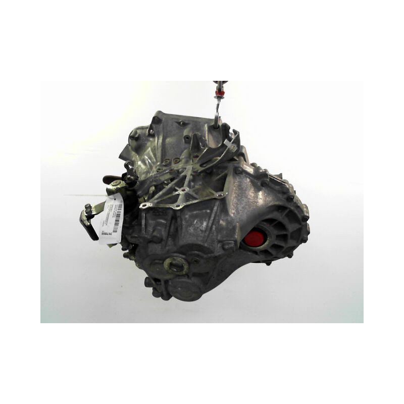 BOITE A VITESSE MECANIQUE TOYOTA VERSO 2010- 2.0 D-4D 