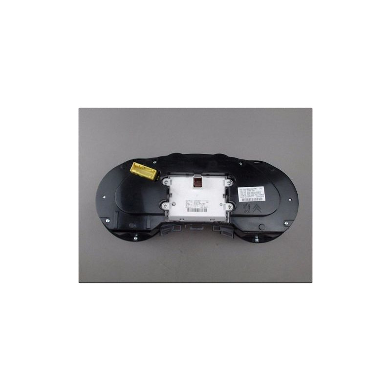 BLOC COMPTEURS PEUGEOT 3008 2009-2013