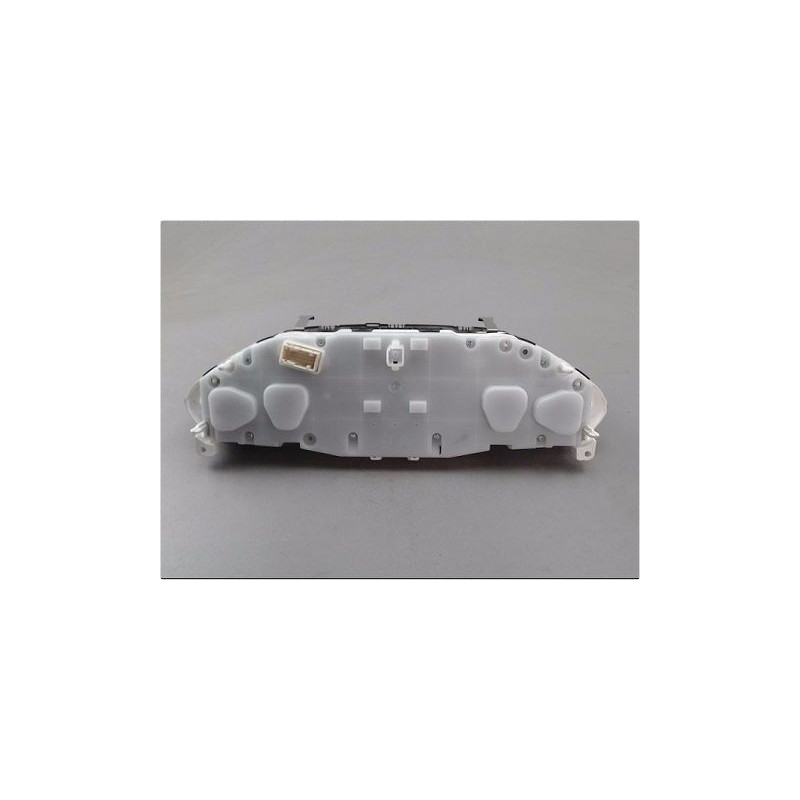 BLOC COMPTEURS PEUGEOT 208 12-15