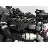 MOTEUR DIESEL FORD FIESTA VI Phase 1 2002-2005 1.4 TDCi