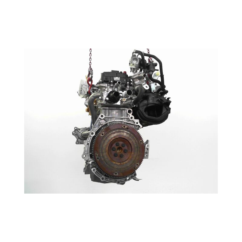 MOTEUR ESSENCE CITROEN C1 5P 1.0 VTi 68