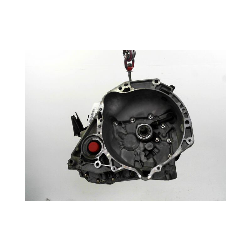 BOITE A VITESSE MECANIQUE NISSAN MICRA 2003-2005 1.2 16V