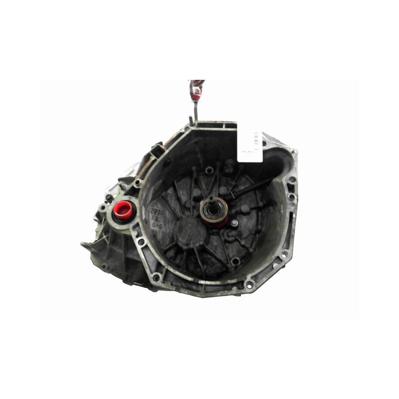 BOITE A VITESSE MECANIQUE NISSAN JUKE Phase 1 2010-... 1.5 dCi