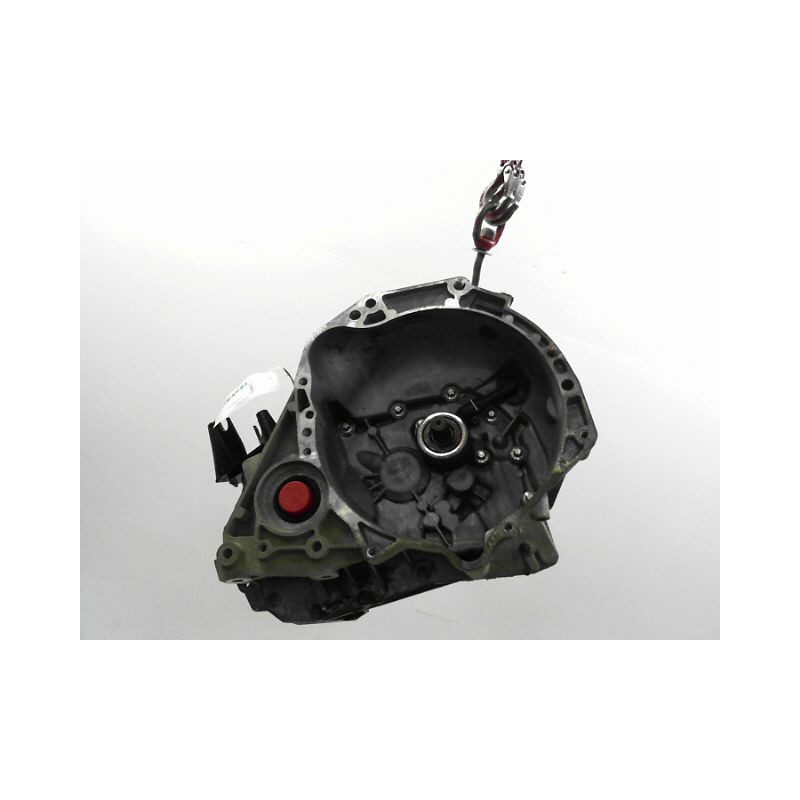 BOITE A VITESSE MECANIQUE NISSAN MICRA III Phase 1 2003-2005 1.2 16V