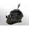 BOITE A VITESSE MECANIQUE NISSAN MICRA III Phase 1 2003-2005 1.2 16V
