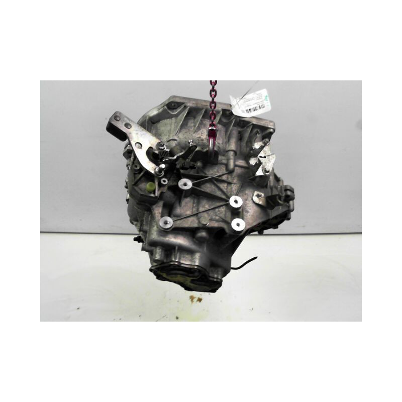 BOITE A VITESSE MECANIQUE MINI MINI I Phase 2  2004-2006 Cooper D