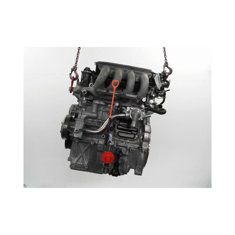 MOTEUR ESSENCE HONDA JAZZ 1.2