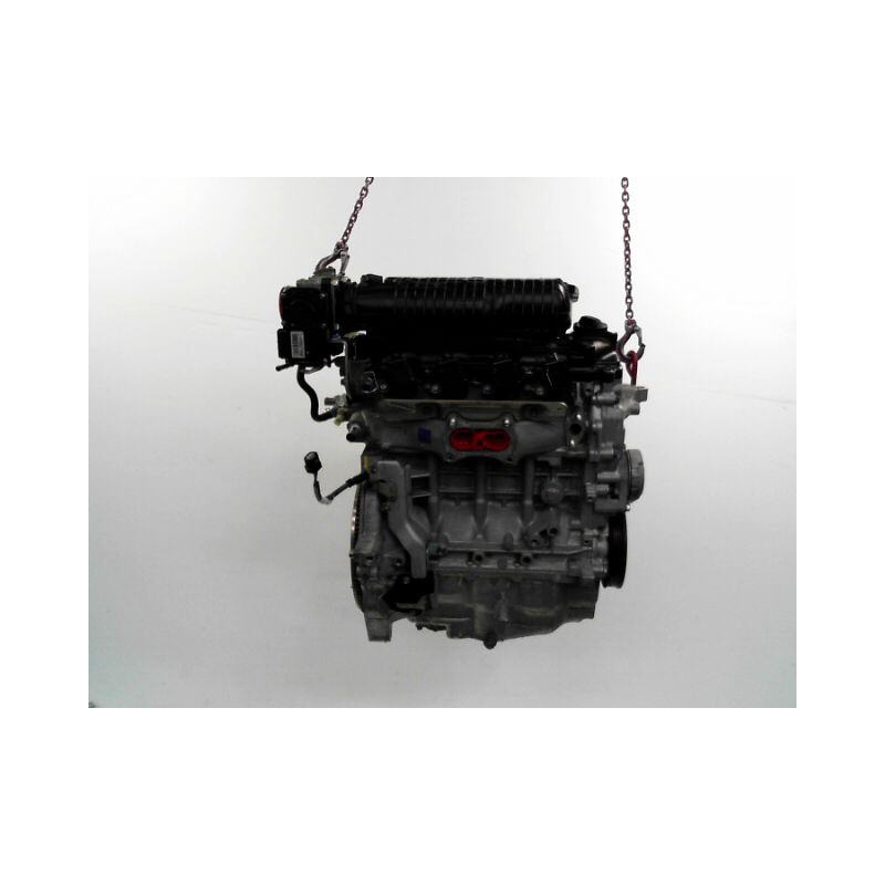 MOTEUR ESSENCE HONDA JAZZ 1.2