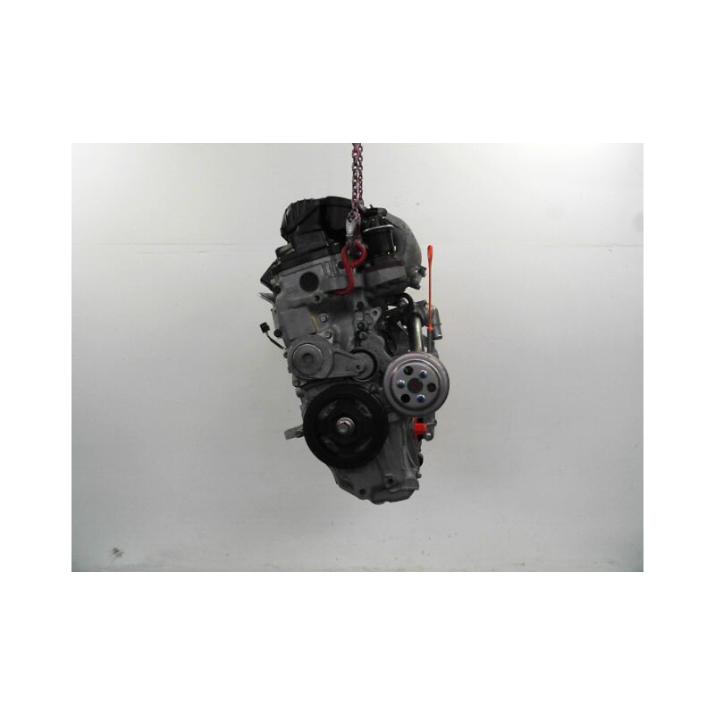 MOTEUR ESSENCE HONDA JAZZ 1.2