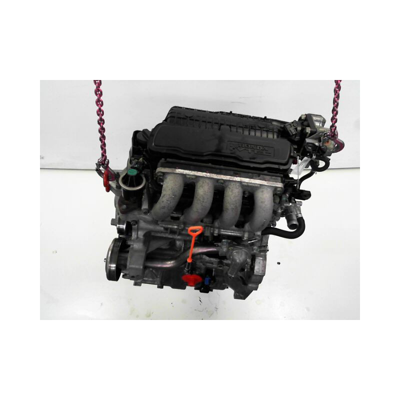 MOTEUR ESSENCE HONDA JAZZ 1.2