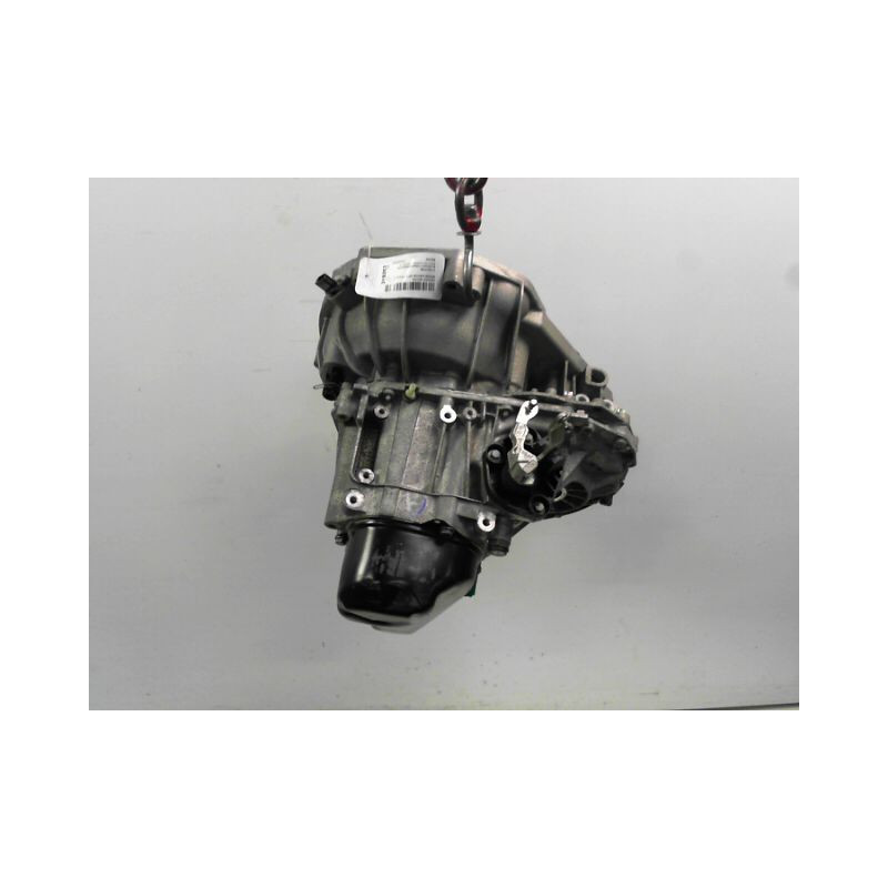 BOITE A VITESSE MECANIQUE NISSAN MICRA III Phase 2 2005-2007 1.2 16V
