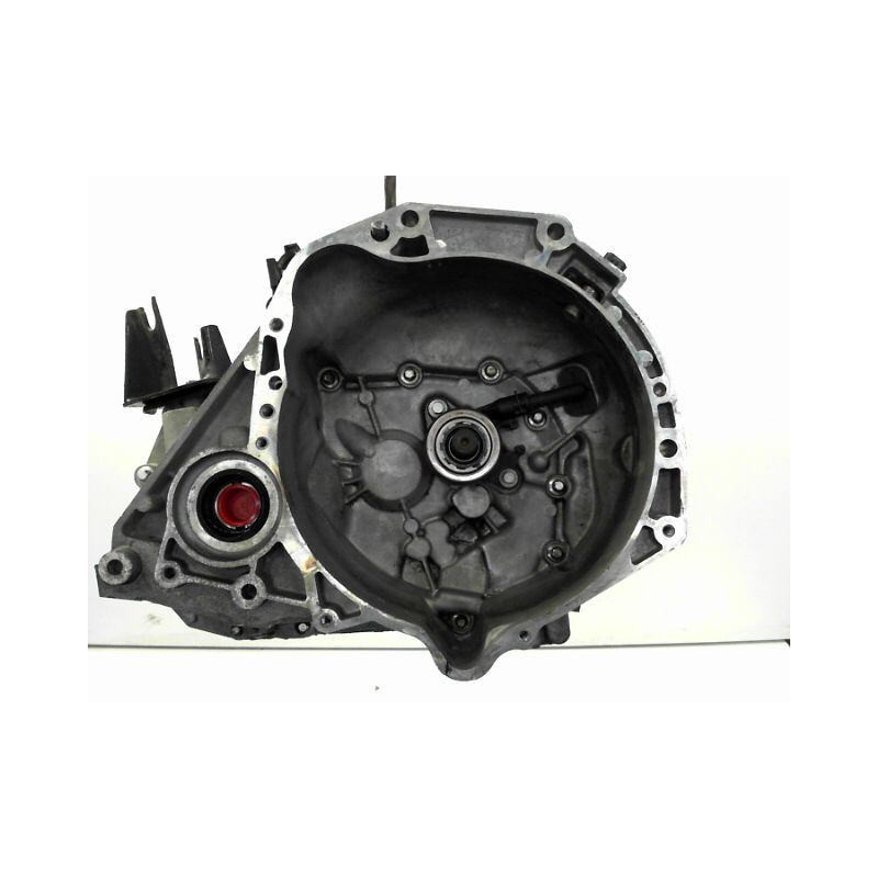 BOITE A VITESSE MECANIQUE NISSAN MICRA III Phase 2 2005-2007 1.2 16V