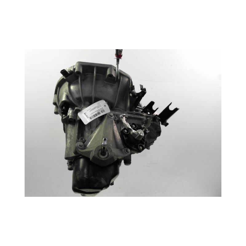 BOITE A VITESSE MECANIQUE NISSAN MICRA III Phase 2 2005-2007 1.2 16V