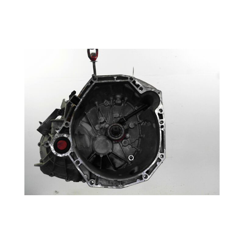 BOITE A VITESSE MECANIQUE NISSAN QASHQAI BREAK I Phase 1 2007-2010 1.5 dCi