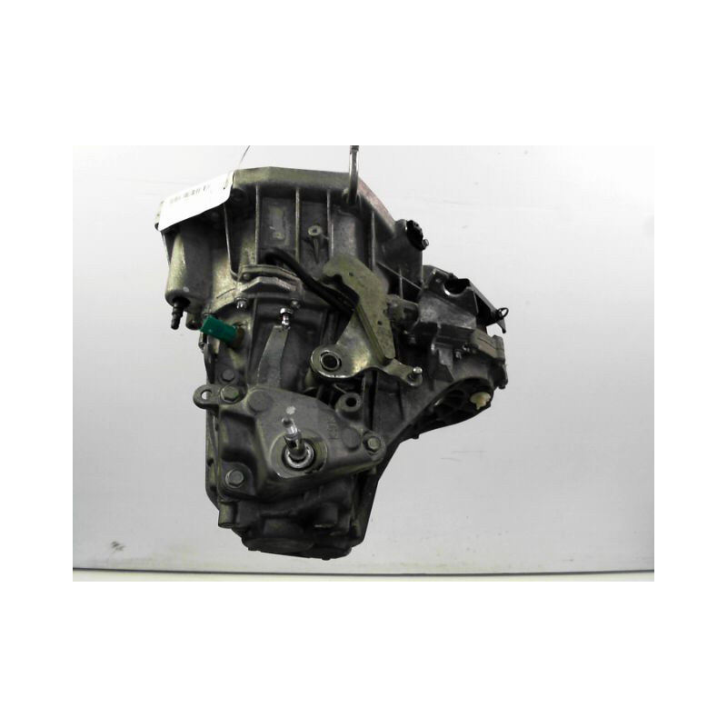 BOITE A VITESSE MECANIQUE NISSAN QASHQAI BREAK I Phase 1 2007-2010 1.5 dCi